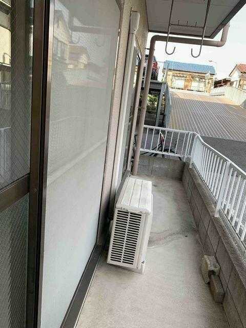 ��ʌ�����s�厚���s�̍��݂̃}���V�����̃o���R�j�[