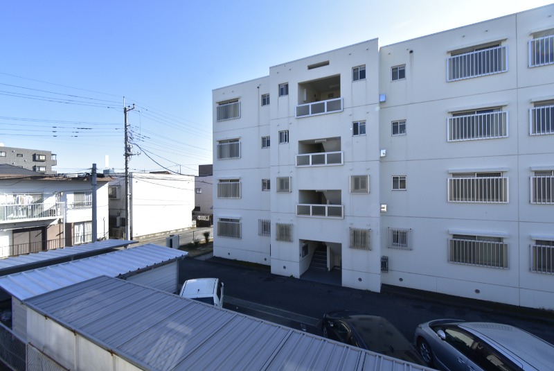 ��ʌ��������܎s�k�擌�听���P���ڂ̃A�p�[�g�̂��̑�