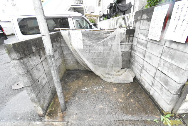 ��ʌ��������܎s�k�擌�听���P���ڂ̃A�p�[�g�̂��̑�