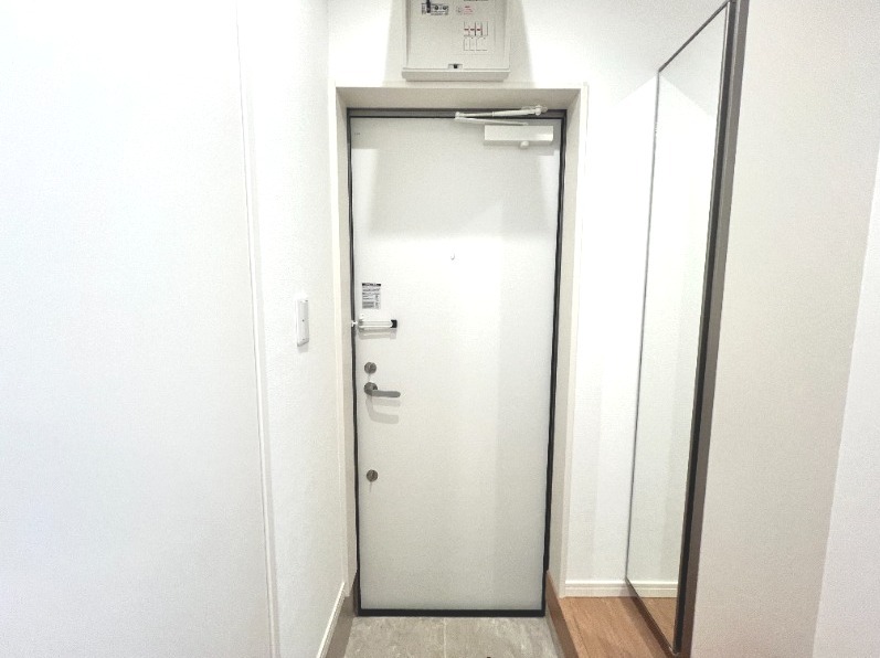 ��ʌ��������܎s��΋擌��΂Q���ڂ̃A�p�[�g�̌���