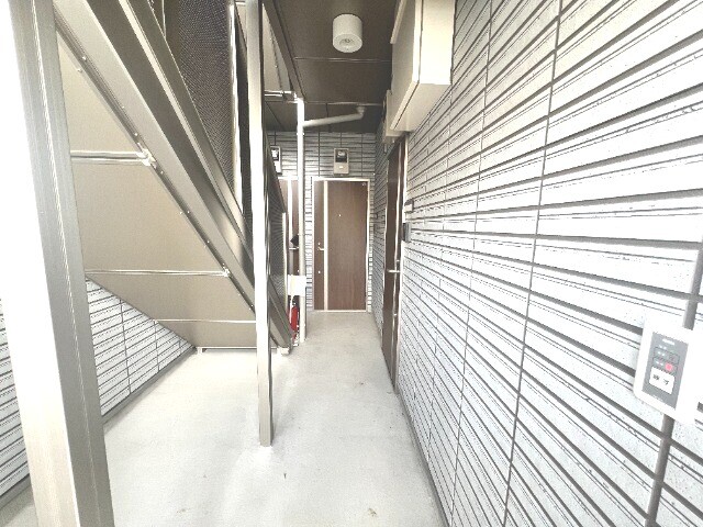 ��ʌ��������܎s��΋擌��΂Q���ڂ̃A�p�[�g�̂��̑�