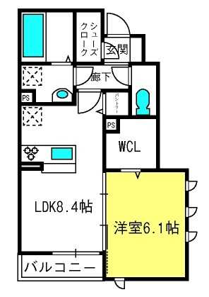 ��ʌ��������܎s�Y�a��̉ƂS���ڂ̃A�p�[�g�̊Ԏ�