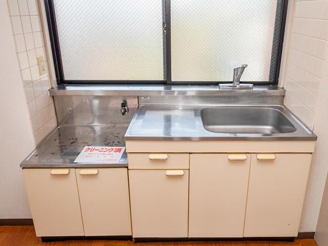 ��ʌ��z�J�s�����R���ڂ̃}���V�����̃L�b�`��