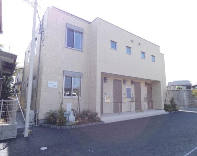 ��ʌ��������܎s�΋�厚��Ԗ�429-6�̃}���V�����̌����O��