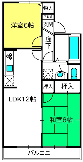 ��ʌ��������܎s�΋�n��P���ڂ̃A�p�[�g�̊Ԏ�