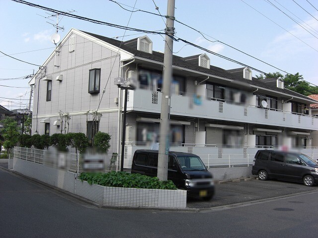 ��ʌ��������܎s�΋�n��P����19-1�̃A�p�[�g�̌����O��