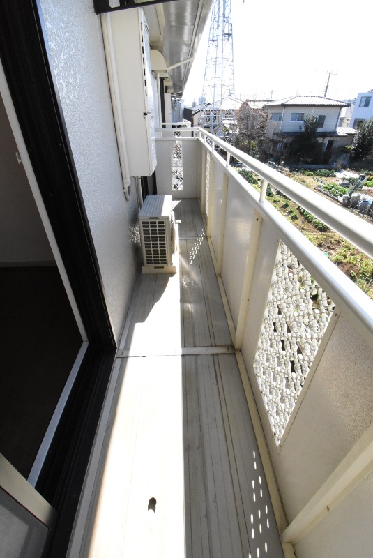 ��ʌ��������܎s�Y�a���؍�T���ڂ̃A�p�[�g�̃o���R�j�[