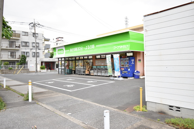 ��ʌ�����s�˒˓��Q���ڂ̃A�p�[�g�̎���