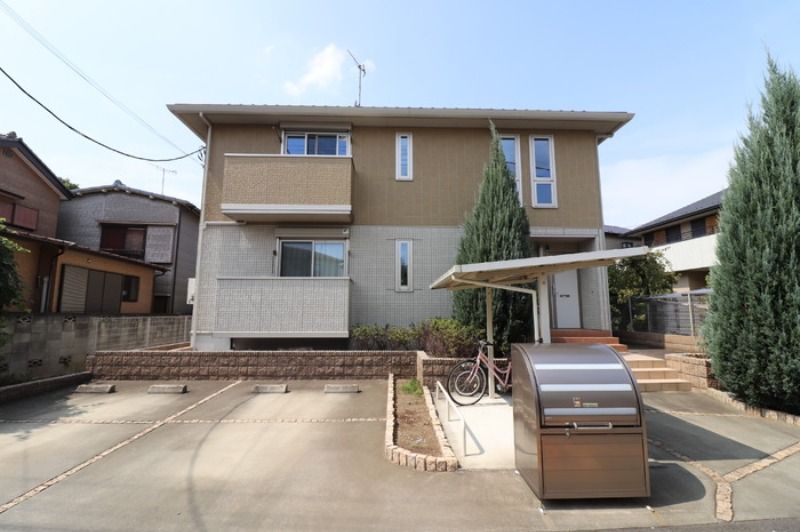 ��ʌ��������܎s�΋擹�c�y�S���ڂ̃A�p�[�g�̌����O��