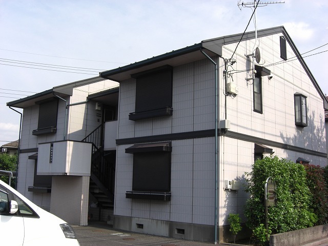 ��ʌ��������܎s�΋�n��P���ڂ̃A�p�[�g�̌����O��