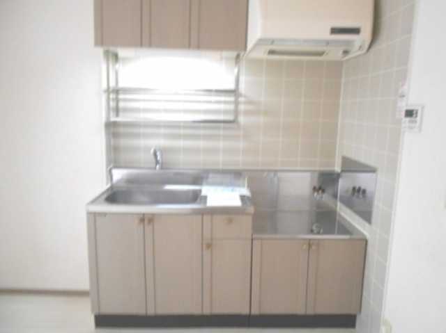 ��ʌ��������܎s�΋�n��P���ڂ̃A�p�[�g�̃L�b�`��