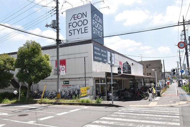 ��ʌ��������܎s�΋擌�Y�a�S���ڂ̃A�p�[�g�̎���