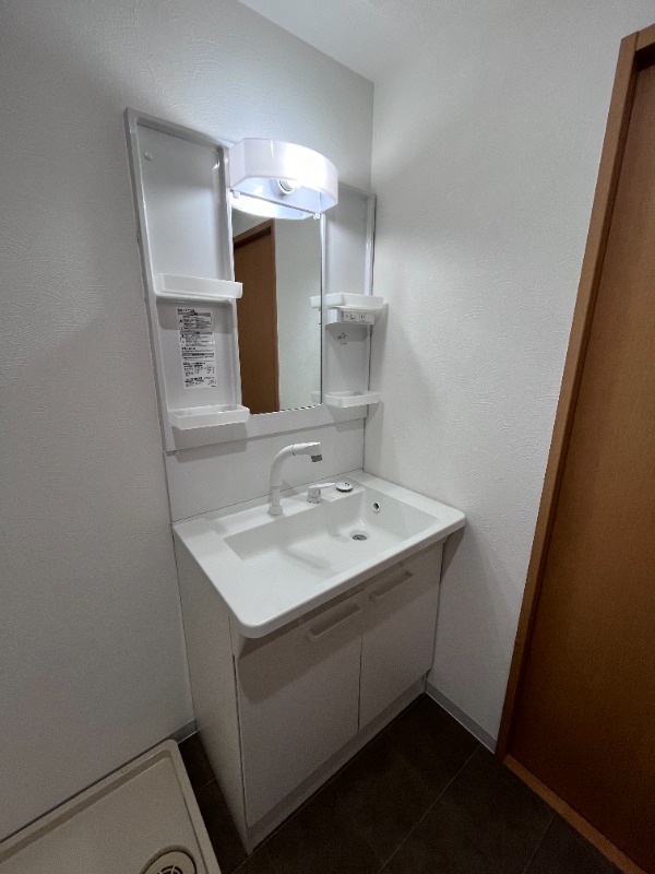 ��ʌ�����s�厚���s�̃}���V�����̐��ʏ�