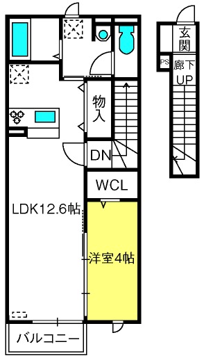 ��ʌ��������܎s�����擌��{�V���ڂ̃A�p�[�g�̊Ԏ�