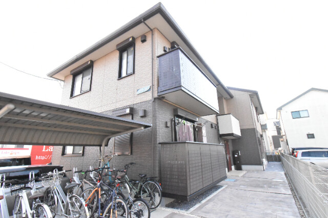 ��ʌ��z�J�s���C�N�^�E���P����17-6�̃A�p�[�g�̌����O��