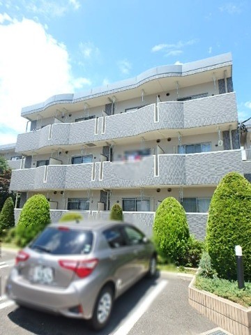 ��ʌ��������܎s�k��{�����P���ڂ̃}���V�����̌����O��