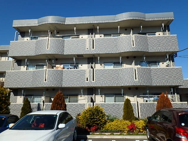 ��ʌ��������܎s�k��{�����P����509�̃}���V�����̌����O��