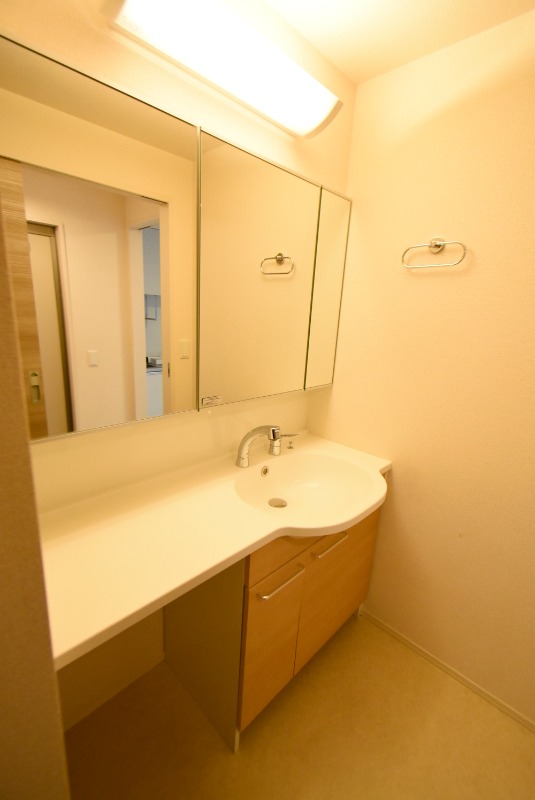 ��ʌ��z�J�s�k�z�J�Q���ڂ̃A�p�[�g�̐��ʏ�