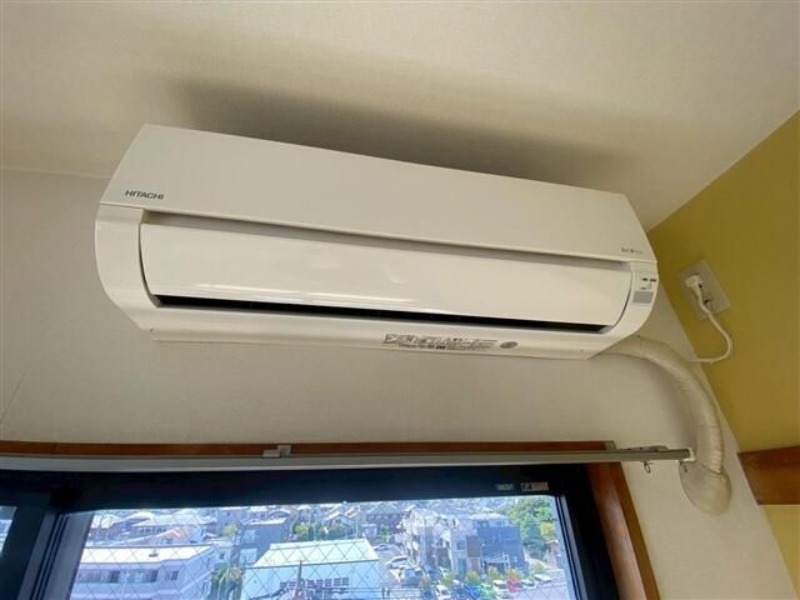 ��ʌ�����s�˒˓��R���ڂ̃}���V�����̂��̑��ݔ�