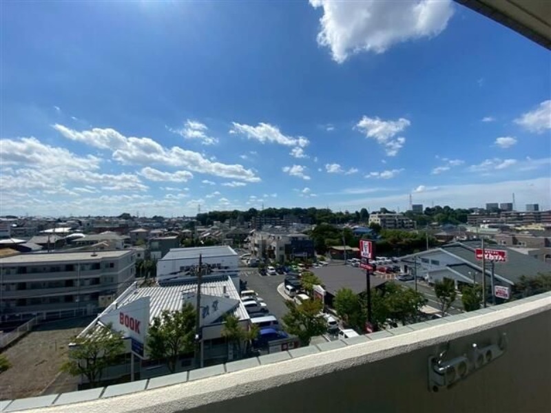 ��ʌ�����s�˒˓��R���ڂ̃}���V�����̂��̑�