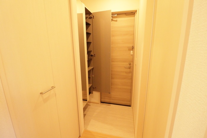 ��ʌ��z�J�s���C�N�^�E���U���ڂ̃A�p�[�g�̌���