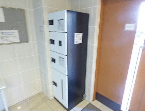 ��ʌ�����s�˒˂Q���ڂ̃}���V�����̂��̑�