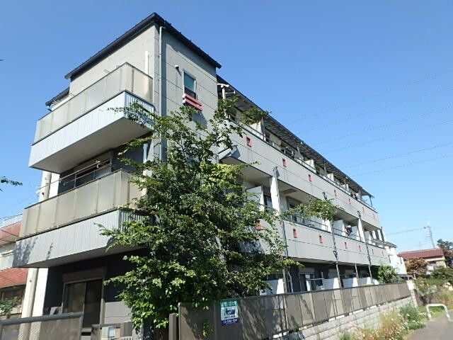 ��ʌ��������܎s�����擌��{�R����1-8�̃}���V�����̌����O��