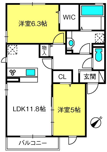 ��ʌ��z�J�s�������T���ڂ̃A�p�[�g�̊Ԏ�