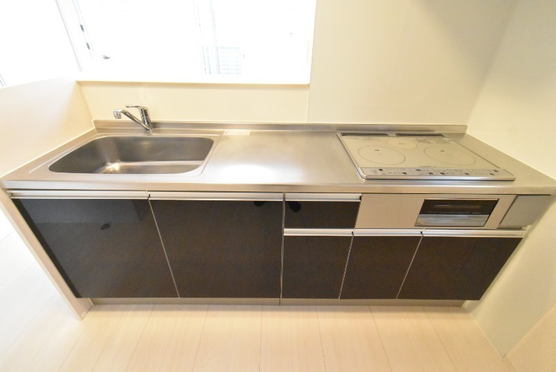 ��ʌ��z�J�s�������T���ڂ̃A�p�[�g�̃L�b�`��