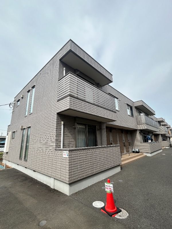 ��ʌ���z�s�厚���V�c407-6�̃}���V�����̌����O��