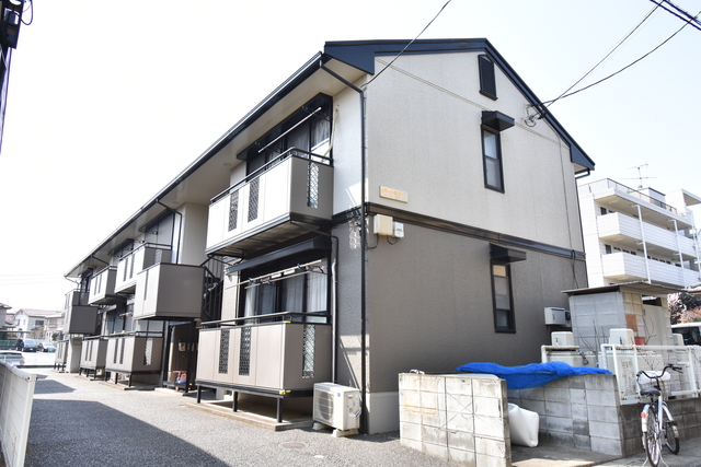 ��ʌ��������܎s�k��y�C���Q���ڂ̃A�p�[�g�̌����O��