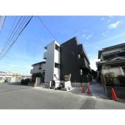 ��ʌ�����s�˒˓��R���ڂ̃A�p�[�g�̌����O��