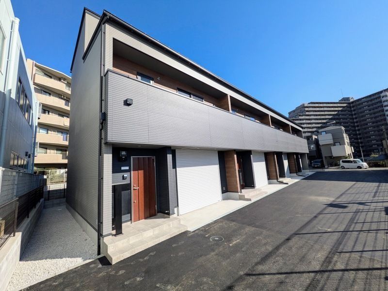 ��ʌ��������܎s����R�v�ۂQ���ڂ̃A�p�[�g�̌����O��