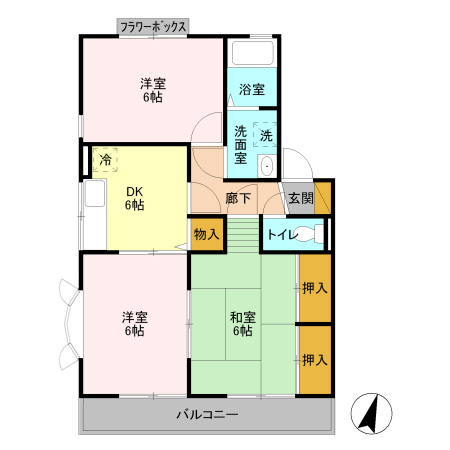 ��ʌ��������܎s��{��O���S���ڂ̃A�p�[�g�̊Ԏ�