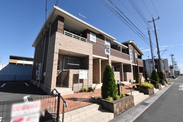 ��ʌ��z�J�s���C�N�^�E���U����5-1�̃A�p�[�g�̌����O��