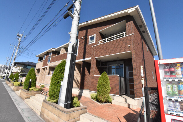 ��ʌ��z�J�s���C�N�^�E���U���ڂ̃A�p�[�g�̂��̑�