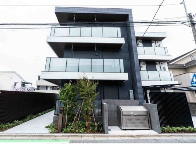 ��ʌ���z�s��g���P����10-2�̃}���V�����̌����O��