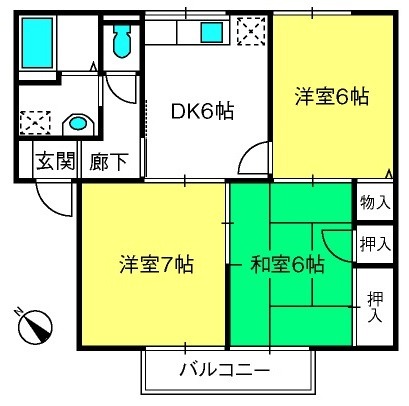 ��ʌ��������܎s��������u�Q���ڂ̃A�p�[�g�̊Ԏ�