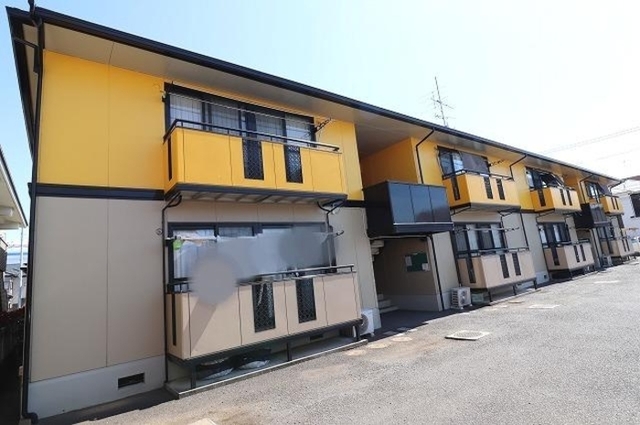 ��ʌ��������܎s��������u�Q���ڂ̃A�p�[�g�̌����O��