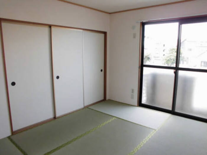 ��ʌ��������܎s��������u�Q���ڂ̃A�p�[�g�̋��ԁE���r���O