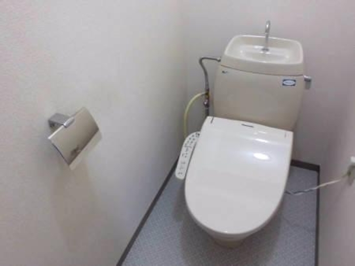 ��ʌ��������܎s��������u�Q���ڂ̃A�p�[�g�̃g�C��