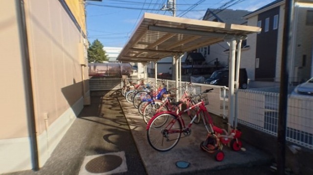 ��ʌ��������܎s��������u�Q���ڂ̃A�p�[�g�̂��̑�