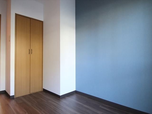 ��ʌ�����s�˒˂T���ڂ̃}���V�����̂��̑������E�X�y�[�X