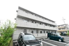 ��ʌ��z�J�s���C�N�^�E���Q����4-8�̃A�p�[�g�̌����O��