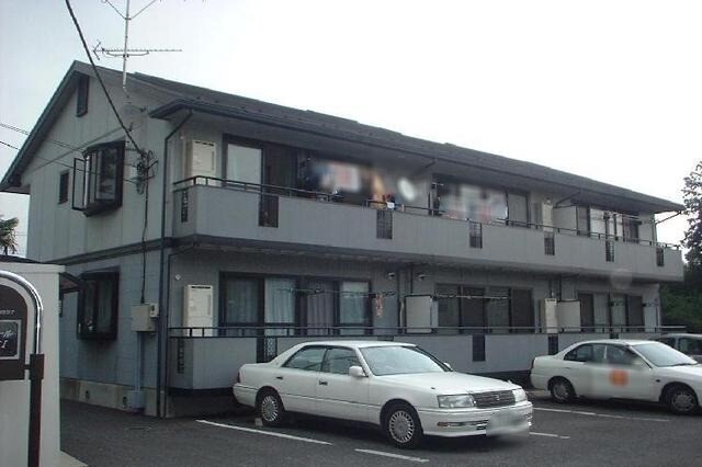 ��ʌ��������܎s����厚��v�ۗ̉Ƃ̃A�p�[�g�̌����O��