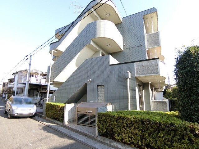 ��ʌ��������܎s������ۃ��蒬�̃}���V�����̌����O��