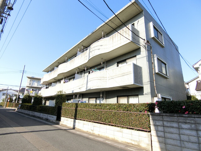 ��ʌ��������܎s������ۃ��蒬�̃}���V�����̌����O��