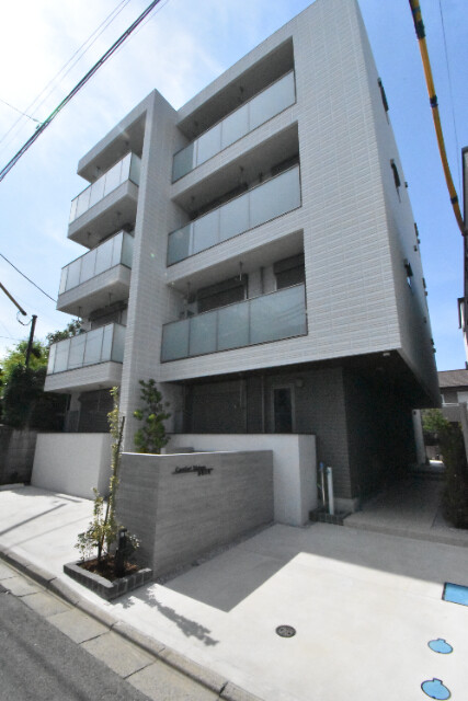 ��ʌ��������܎s�Y�a�挳���Q���ڂ̃}���V�����̌����O��