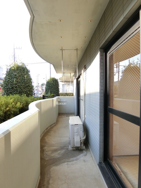 ��ʌ��������܎s������ۃ��蒬�̃}���V�����̃o���R�j�[