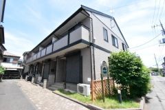 ��ʌ��������܎s�΋�厚����289-1�̃e���X�n�E�X�̌����O��